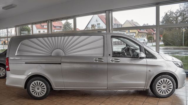 Mercedes-Benz Vito 114 CDI extra Bestattungswagen