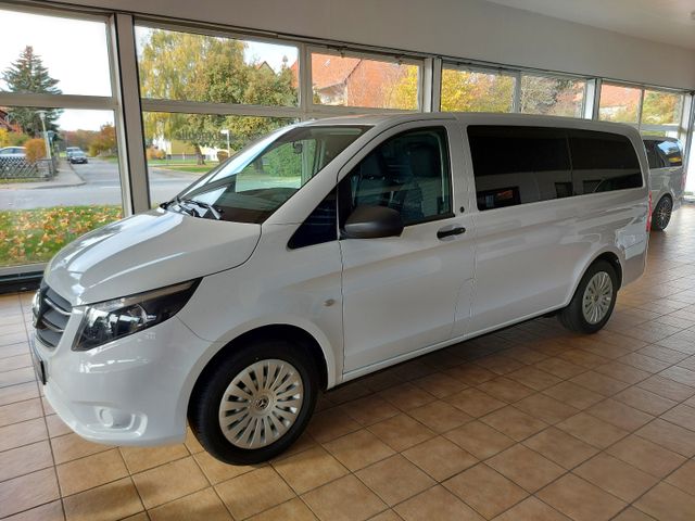 Mercedes-Benz Vito 114 CDI lang Bestattungswagen